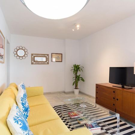 Mg - Best Ocean Views In Malaga With Parking Included Bagian luar foto