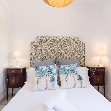 Mg - Best Ocean Views In Malaga With Parking Included Bagian luar foto