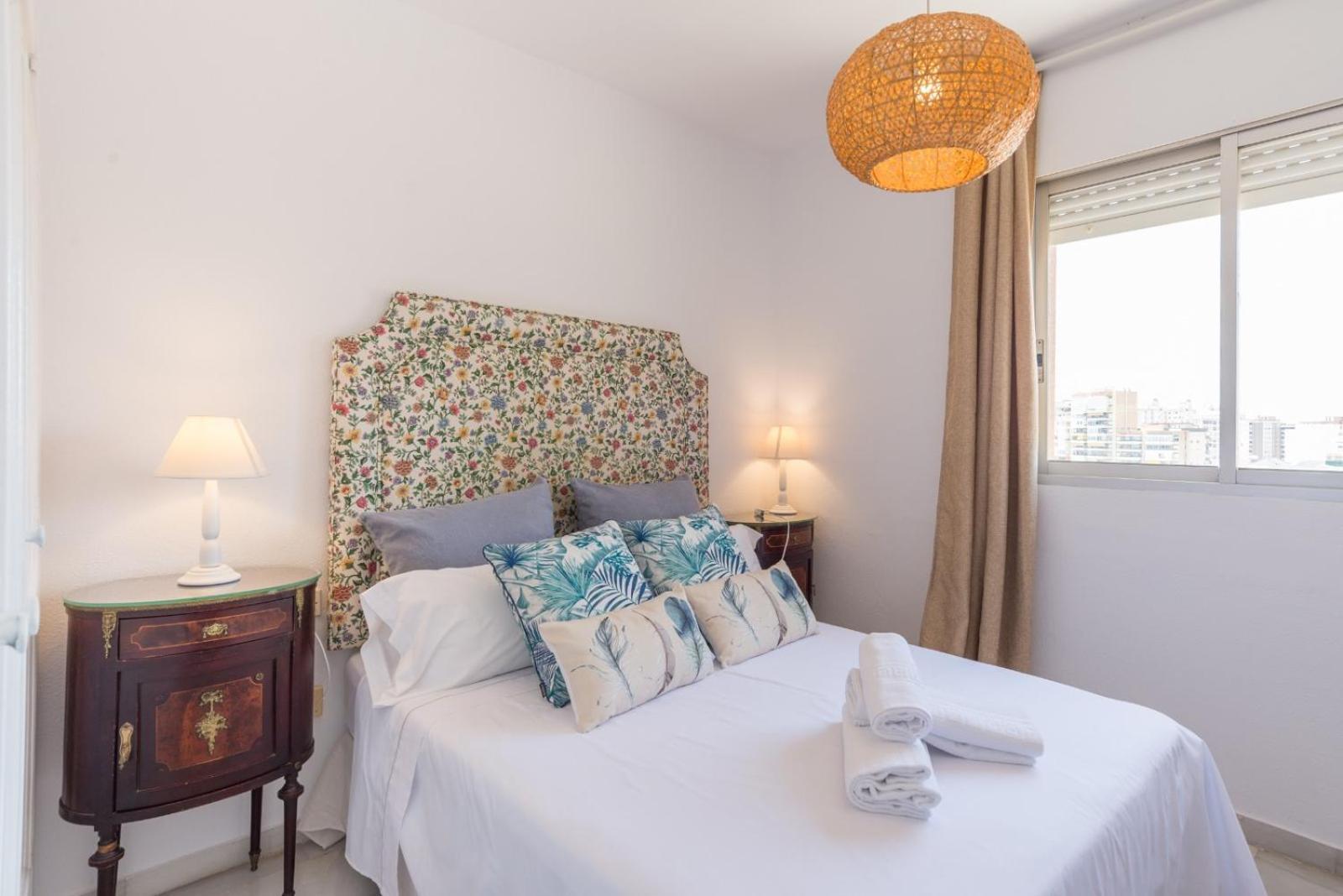 Mg - Best Ocean Views In Malaga With Parking Included Bagian luar foto