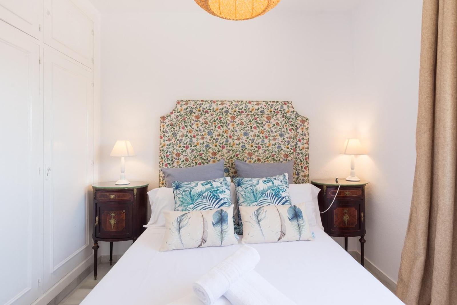Mg - Best Ocean Views In Malaga With Parking Included Bagian luar foto